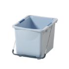 Emmer blauw 15 l gerecycleerd Ultraspeed artikelfoto