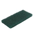 Schuurpad groen - 25 x 12 x 2 cm "terfir" artikelfoto