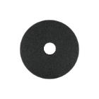 Disque noir 15" - 380 mm - disque de décapage photo du produit