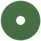 Groene pad 14" - 356 mm - Twister artikelfoto