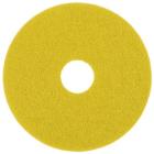 Gele schijf 21" - 533 mm - Twister artikelfoto