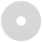 Witte schijf 21" - 533 mm - Twister artikelfoto