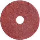 Disque rouge 14" - 355 mm - Twister photo du produit