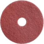 Disque rouge 17" - 432 mm - Twister photo du produit