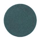 Disque vert 16" - 406 mm - Kiehl Woodmaster P 100 photo du produit
