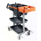 `TASKI NANO OFFICE Trolley W1` artikelfoto