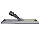 Support aluminium pour mop velcro 40 cm Microtechnique photo du produit