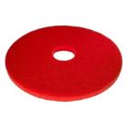 Disque rouge 8'' - 203 mm - FLOORPAD'51L photo du produit