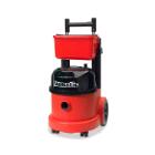 PPT-390-B2:Stofzuiger rood/15lt Kit AS1 Pro Flo artikelfoto