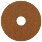Disque orange 17" - 432 mm - Twister photo du produit