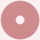 Roze schijf 13" - 330 mm - Twister artikelfoto