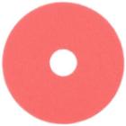 Disque rouge 16" - 406 mm - Twister photo du produit