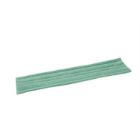 Mop microfibre velcro vert 40 cm "Taski Standard Dry" photo du produit