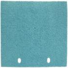 NuPad SQ diamant blauw K800 - 43 x 25 cm - 2 st artikelfoto