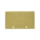 NuPad SQ diamant geel K1500 - 43 x 25 cm - 2 st artikelfoto