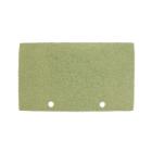 NuPad SQ diamant groen K3000 - 43 x 25 cm - 2 st artikelfoto