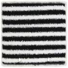 NuPad SQ zebra - 43 x 25 cm - 1 pc photo du produit