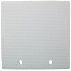 NuPad SQ melamine - 43 x 25 cm - 5 st artikelfoto