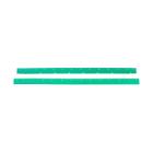 Set de caoutchouc vert pour CRG-8072G (2pc) + TGB 4055 - 6055 photo du produit