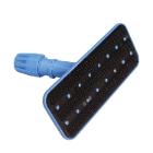 Blauwe reinigingspadhouder 230 x 96 mm Taski Jumbo Pad artikelfoto