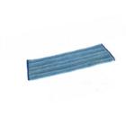 Microvezelmop velcro blauw 40 cm "Taski JM Ultra Damp" artikelfoto
