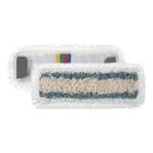 Microvezelmop met lipjes 40 cm "wet system tris" artikelfoto