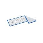 Mop &eacute;&eacute;nmalig gebruik - blauw - 40 cm - "microOne premium express" artikelfoto