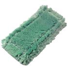 Pad microfibre 15mm dos velcro 20cm photo du produit