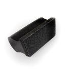 Mophouder met handgreep in mousse 15 cm artikelfoto