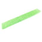 Mop microfibre velcro vert 90 cm "wet & dry" photo du produit