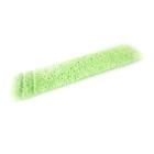 Microvezelmop velcro groen 40 cm" micro speed plus evolight" artikelfoto
