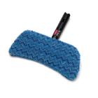 Microvezelhoes : 29 cm - voor vochtig gebruik - blauw artikelfoto