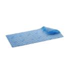 Mop usage court : bleu - 44 x 20 cm "clickspeed" photo du produit
