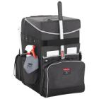 `QUICK CART LARGE` gris-noir photo du produit
