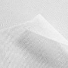 Chiffons non tiss&eacute;s viscose/PE blanc 30x60cm Bo&icirc;te distr. 500pc Techline Hitech photo du produit