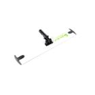 Houder voor velcromop groen 40 cm Sloopy artikelfoto