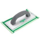 Porte-pad : avec poignée - avec velcro - 20cm photo du produit