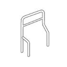 SUPPORT PRESSE pour Ideabase/Ideablu photo du produit
