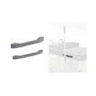 Barrette support manche photo du produit