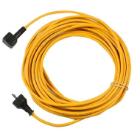 Nucable geel 15m 3x1,5mm voor NR 1500S artikelfoto