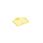 Taski couvercle jaune pour boîte à chiffons photo du produit