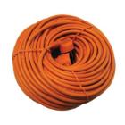 Verlengkabel oranje 25m 3x1.5mm&sup2; artikelfoto