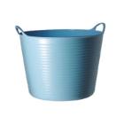 Tubtrug 26 lt : panier universel - bleu photo du produit