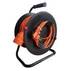 Kabelhaspel outdoor met thermische beveiliging, 50m, 230V-16A artikelfoto