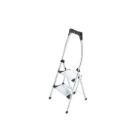 Marchepied 2 marches Hailo livingstep plus photo du produit