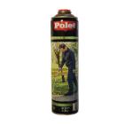 Gasbus : 600ml - voor onkruidbrander artikelfoto