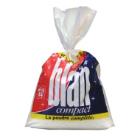 Waspoeder voor witte en gekleurde was 25 kg Blan compact artikelfoto