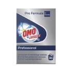 Poudre à lessiver sans phosphate Omo professional advance 90 lavages 8,55 kg photo du produit