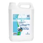 Lessive liquide universelle concentr&eacute;e 5 l Blan compact photo du produit