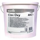 Clax Oxy 40C1 : détachant blanchissant - oxygéné - 10 kg photo du produit